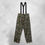 サムネイル： POLAND 1993s~ / Wz93 Pantera camouflage waterproof Over pants : Dead stock