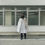 サムネイル： 【VINTAGE UPDATE SERIES】Remake / Atelier coat (Crazy pattern)　アトリエコート(クレイジーパターン)