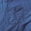 サムネイル： SWEDEN VINTAGE / Surgical gown : Dead stock (Indigo dye_琉球藍染,Remake)　スウェーデン軍 / サ