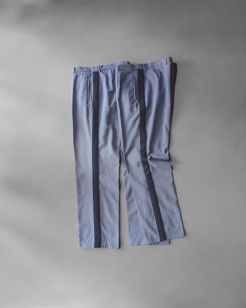 サムネイル： CZECH VINTAGE Parade pants /  チェコ パレードパンツ　E-90