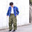 サムネイル： AMERICA 1950s~ / M-1951 Trousers-shell : Dead stock(remake)