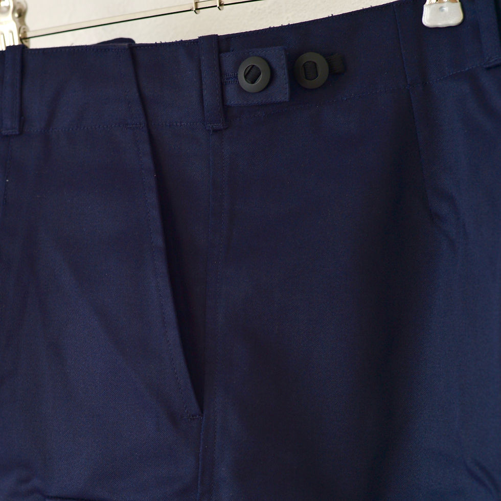 サムネイル： BRITISH 2010s~ / Cargo trousers : Dead stock