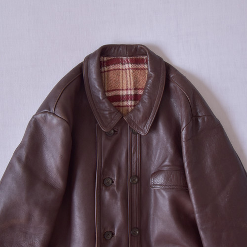 FRANCE 1970s~ Corbusier jacket フランス / コルビジェ