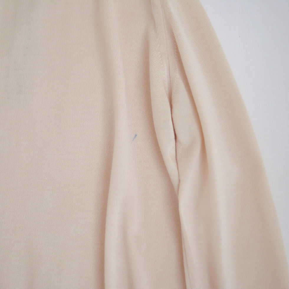 サムネイル： EURO vintage / Ban-lon polo shirts