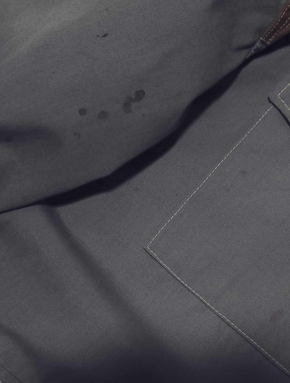 サムネイル： FRANCE 1970s～ colamtis Hunting jacket  / フランス ハンティングジャケット　E-102
