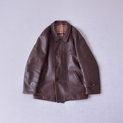 FRANCE 1970s~ Corbusier jacket フランス / コルビジェジャケット