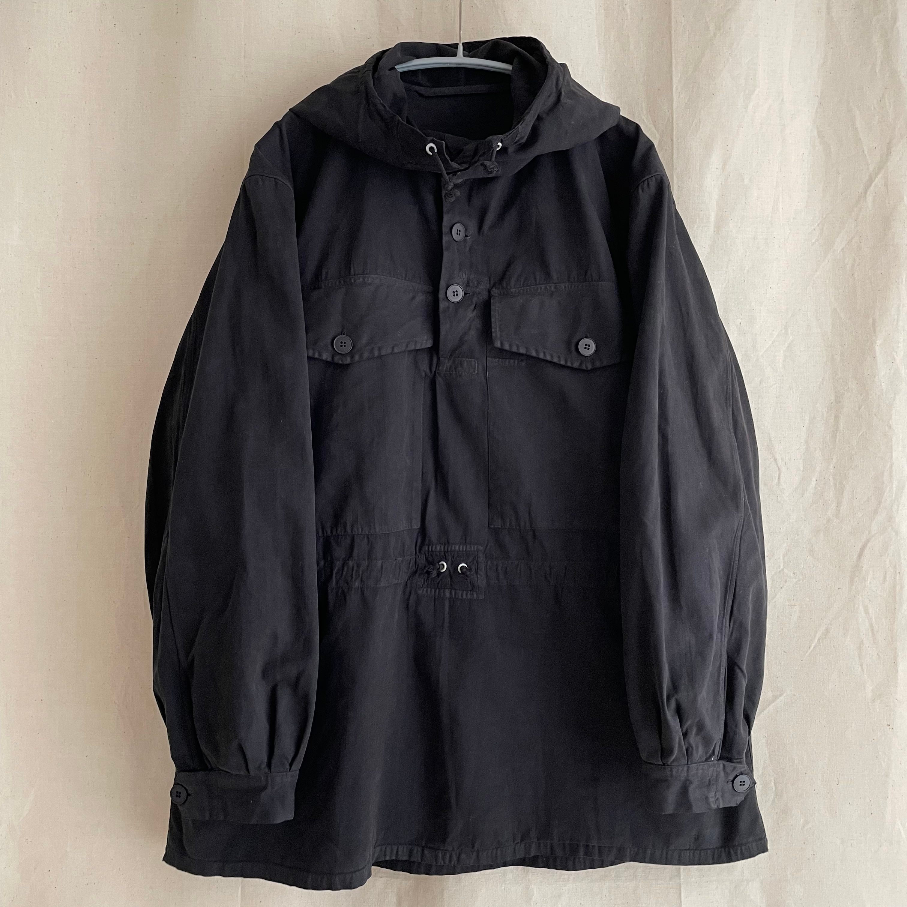 [vintage] 1950s~ Alpine smock