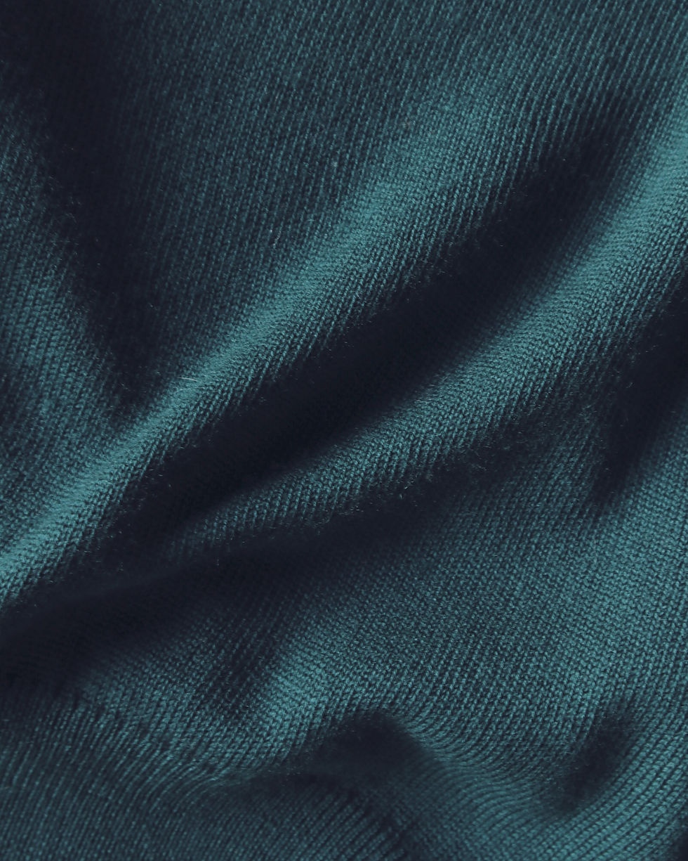 サムネイル： SCOTLAND V-neck sweater / スコットランド Vネックセーター　E-69