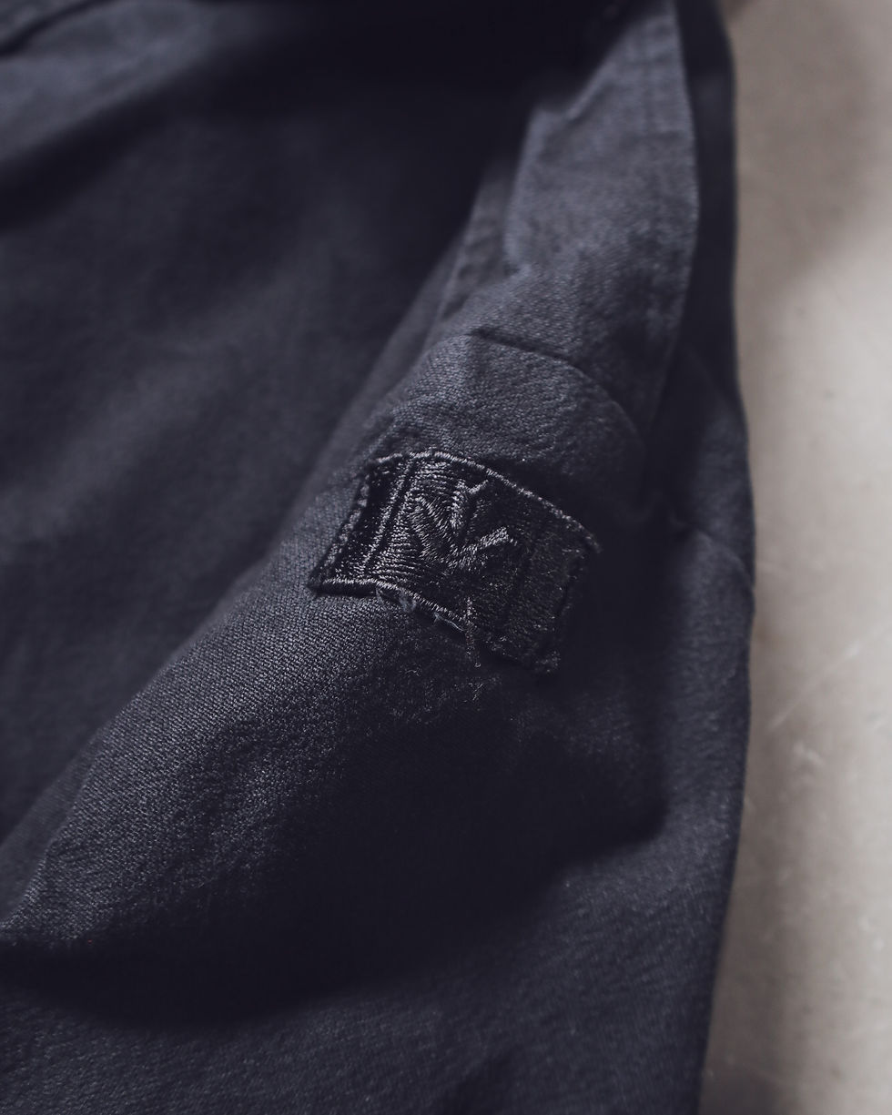 サムネイル： CANADA VINTAGE / MK-2  Combat jacket : Dead stock   カナダ軍 コンバットジャケット  E-27