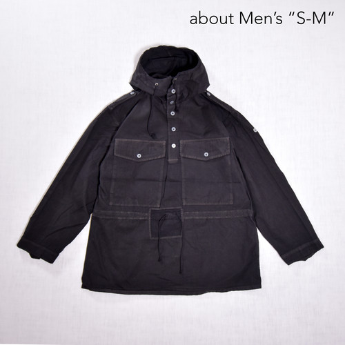 SWISS 1950s~ / Alpine smock スイス軍 / アルパインスモック | Hangerpark