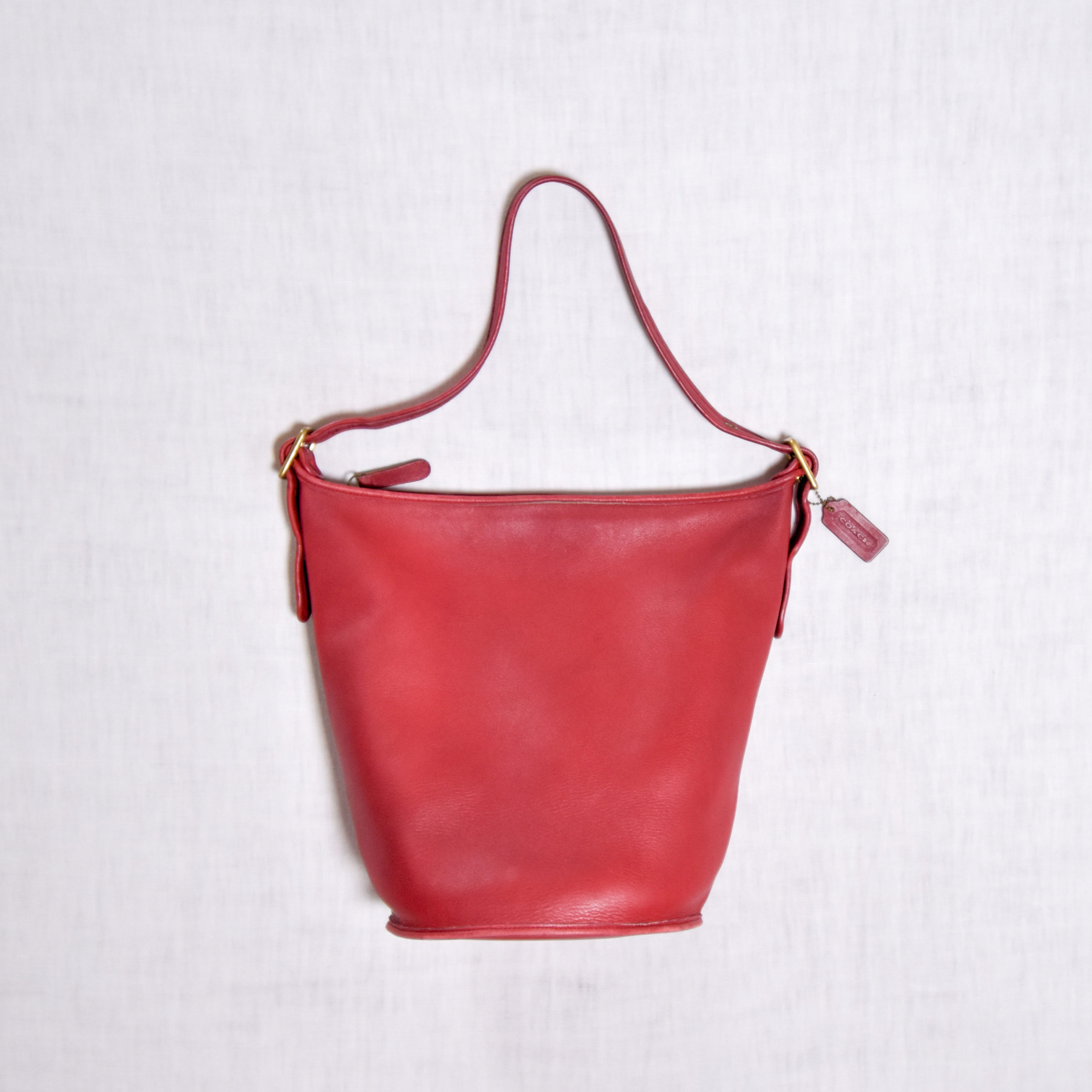 [COACH] U.S.A VINTAGE / Shoulder bag　コーチ / ショルダーバッグ