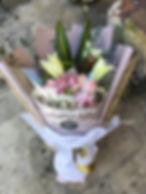 BD/B/10- I Love U & I Like U