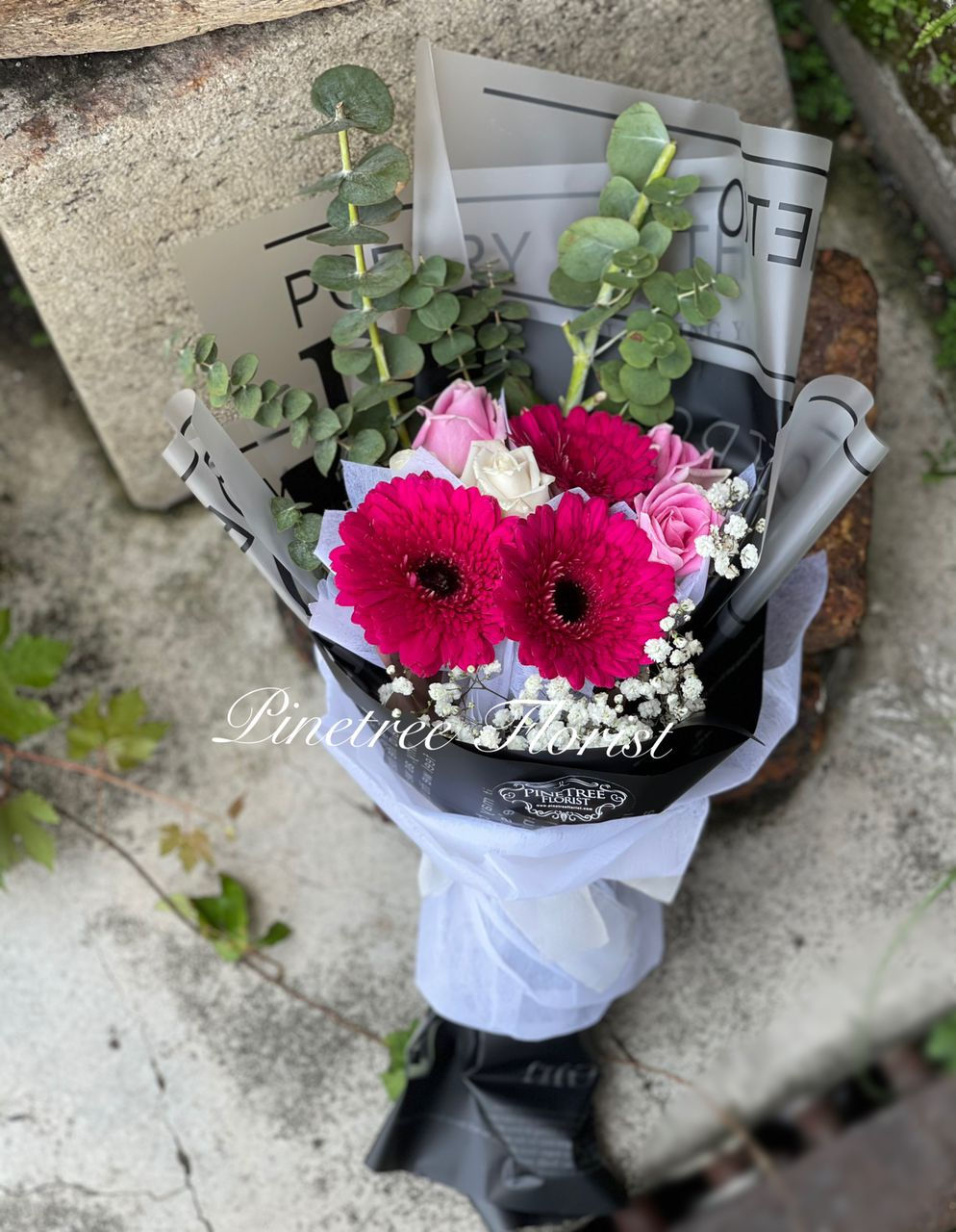 BD/B/24-Real Love Story Never End