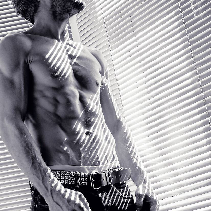 Sexy straight male escort for hire