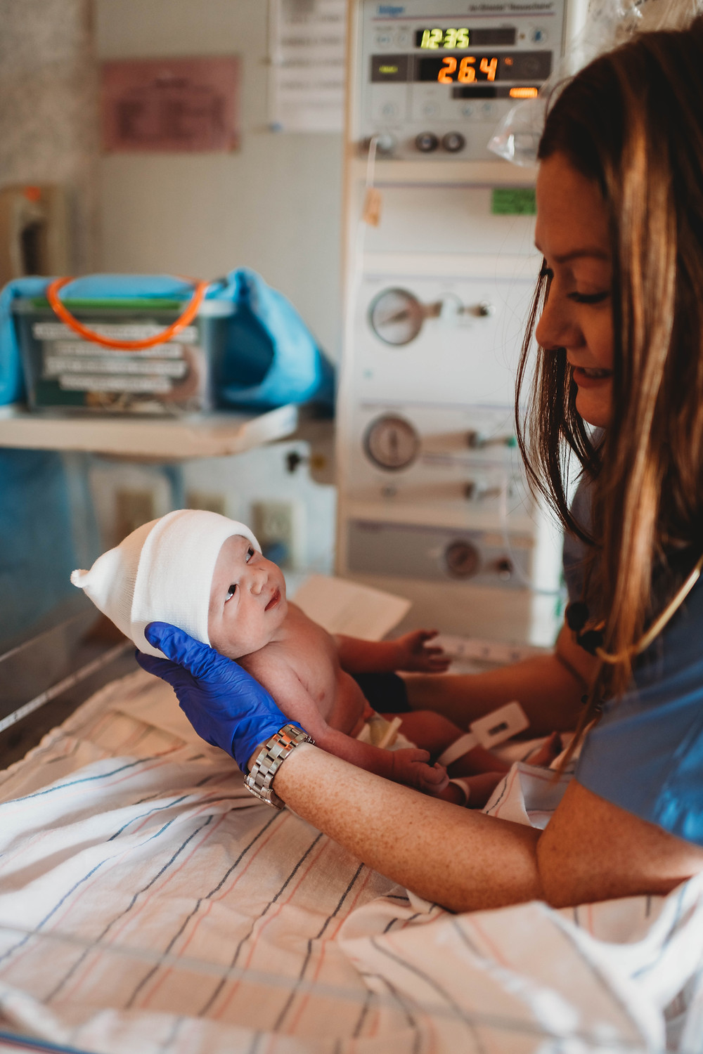 Finding the best midwife and doula for your home or hospital birth