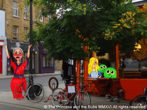 Stoke Newington