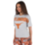 Thumbnail: Grady Ladies' SS Top