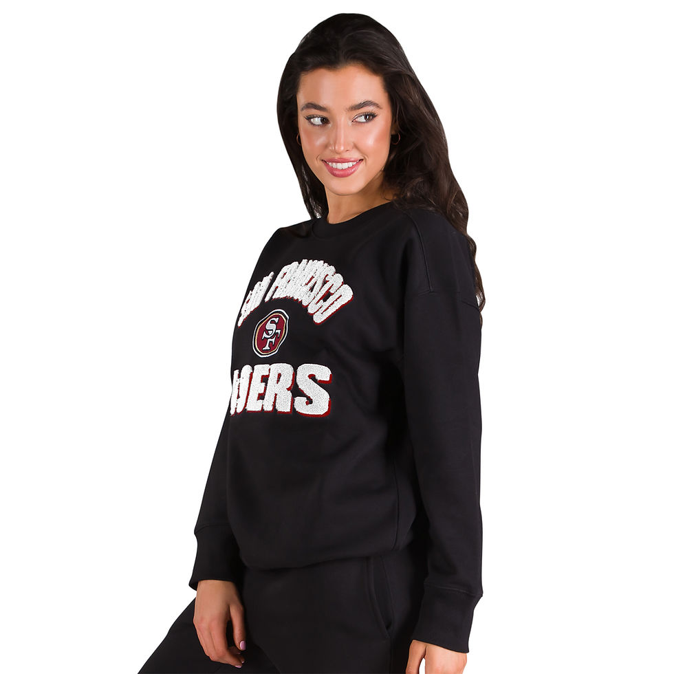 Thumbnail: Ascent Ladies' LS Top