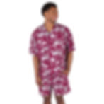 Thumbnail: Grady Men's SS Top & Short Set