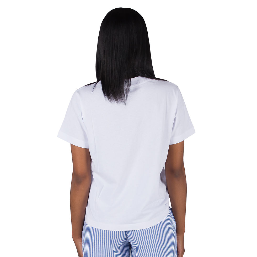 Thumbnail: Walker Ladies' SS Top