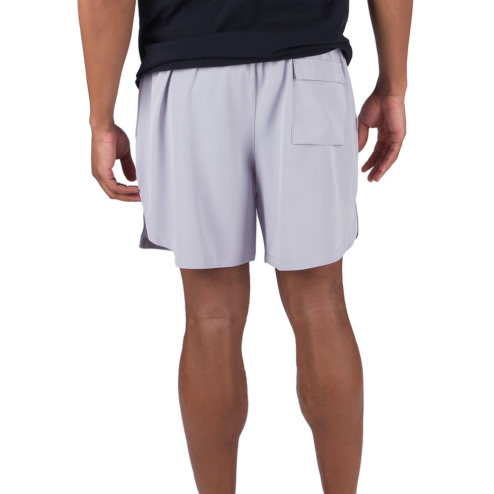 Thumbnail: Dimension Men's Short