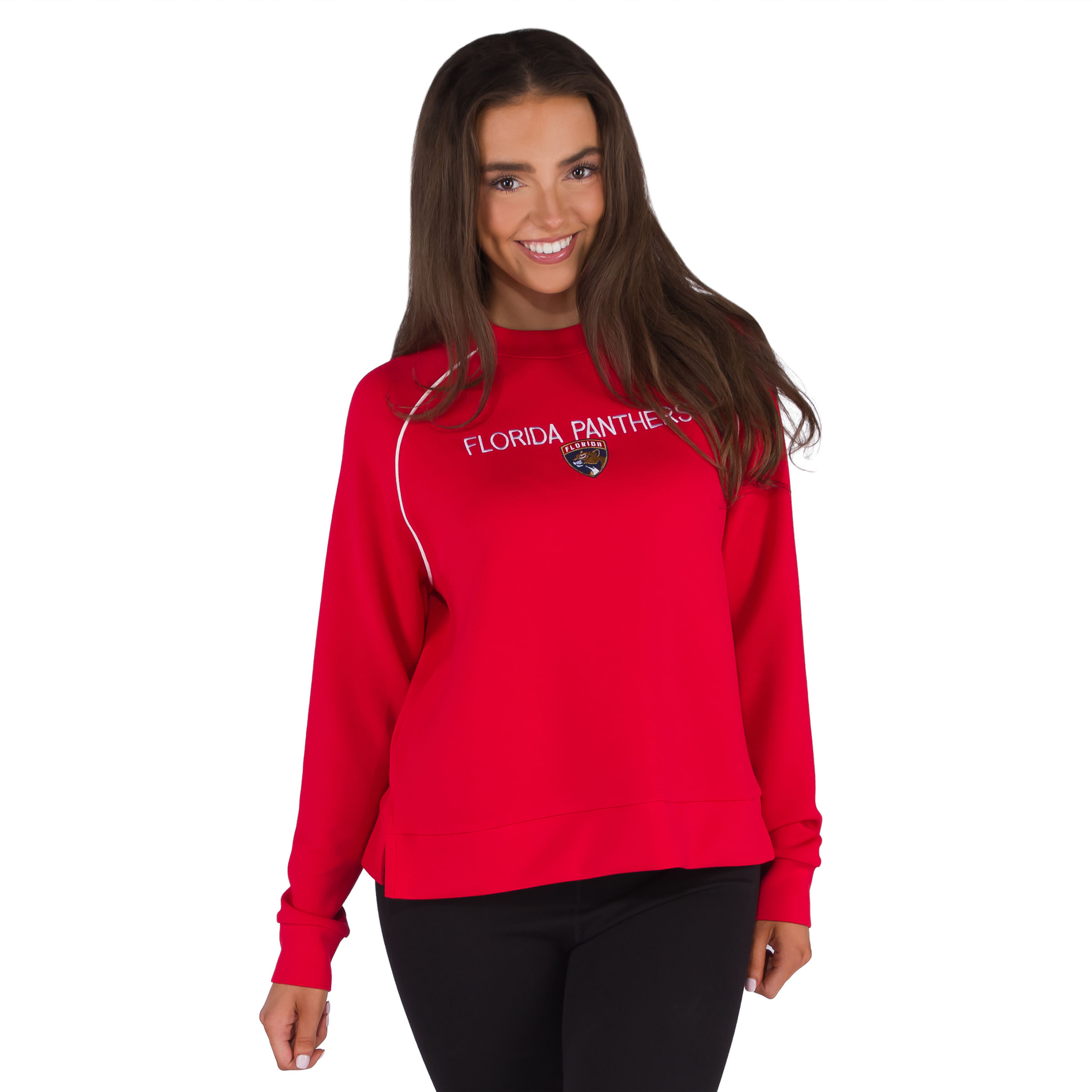 Waverly Ladies' LS Top