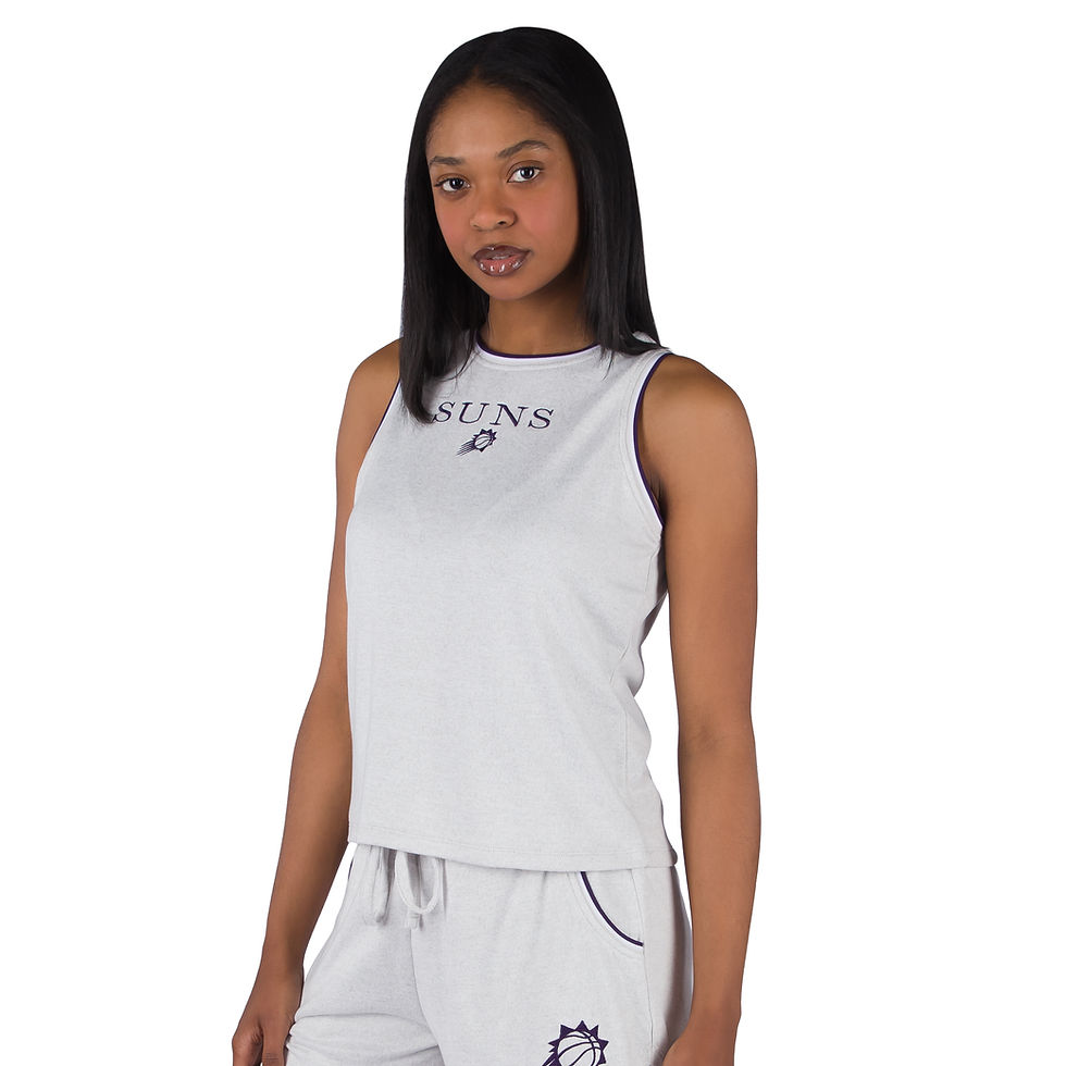 Thumbnail: Sacramento Ladies' Tank