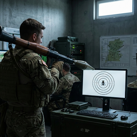 Tests de résilience DORA : la fin du "One Size Fits All" en cyber