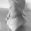 Miniature : Vintage Old Salt Sailor Bust