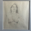 Thumbnail: Life Drawing - Female #6 by Sally Blake Hooff 