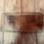 Thumbnail: 1800’s ‘Learn to do Good’ Framed Punch Paper Motto  