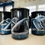 Thumbnail: Ceramic Whale Tail Mugs (Set of 6)