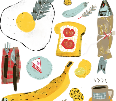 Dietary Guide