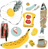 еда|пища
