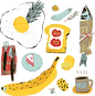 Food