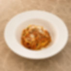 SPAGHETTI BOLOGNESE