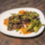 IZGARA LEVREK FİLETO 320GR