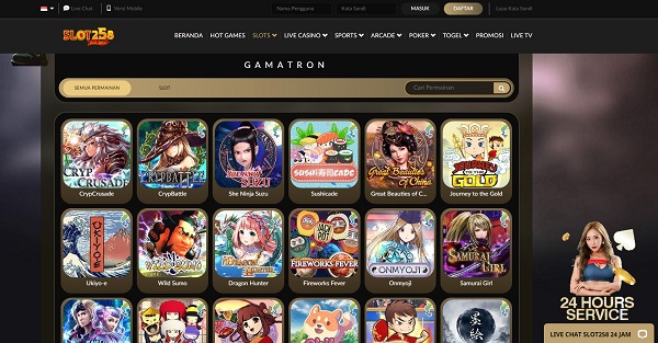 Slot258 | Demo Slot Pragmatic Sweet Bonanza Rupiah content media