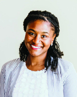 Mariah Williams included in Nashville Lifestyles ‘Women in Business 2020’ listing