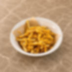 ÇEDAR PEYNİRLİ PATATES KIZARTMASI - CHEDDAR CHEESE & CHIPS