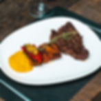 IZGARA DANA ANTRİKOT | GRILLED BEEF RIBEYE