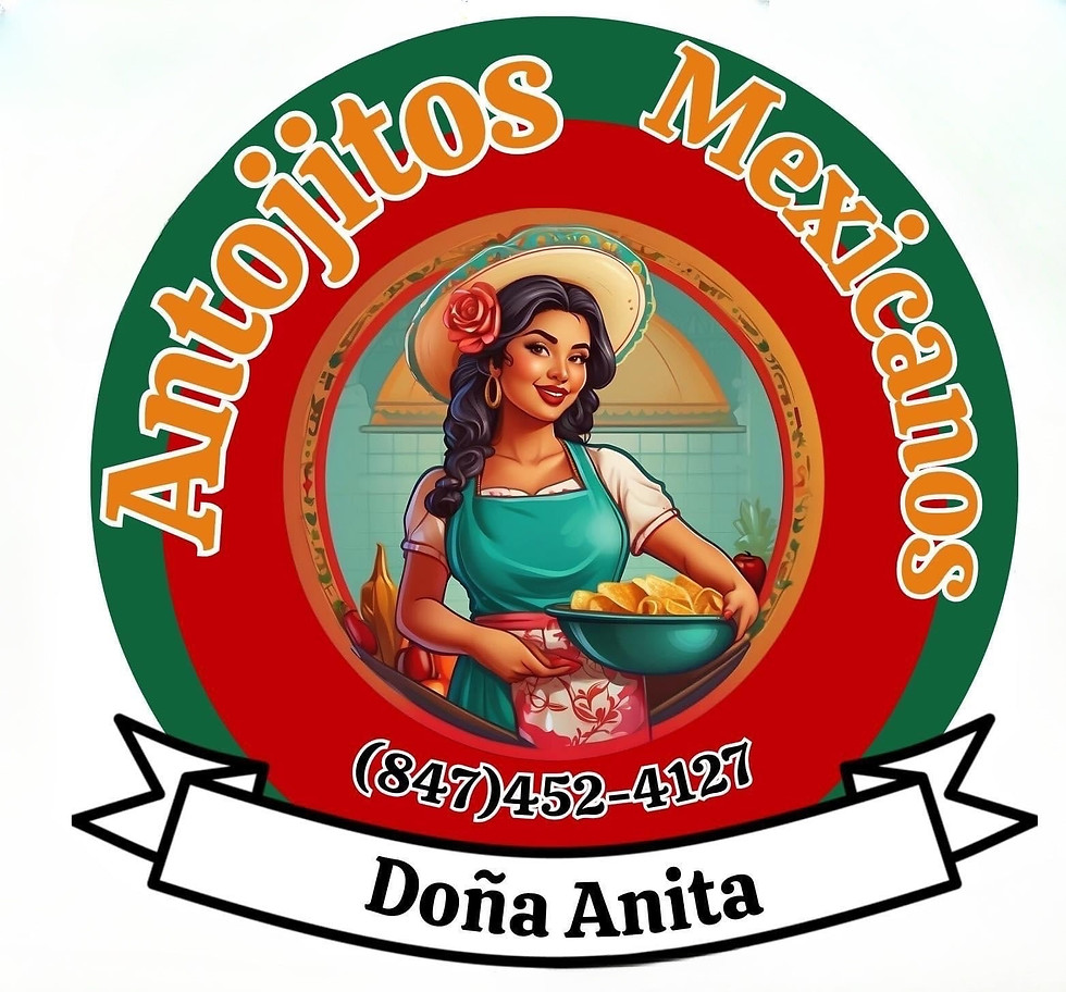 dona anita