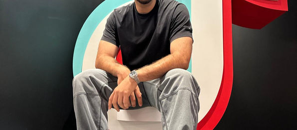 El productor e ingeniero de sonido Code CSD está en la élite de la música latina