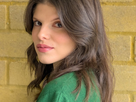 Carolina Flórez-Cerchiaro debuta con la novela de terror gótico “Bochica”