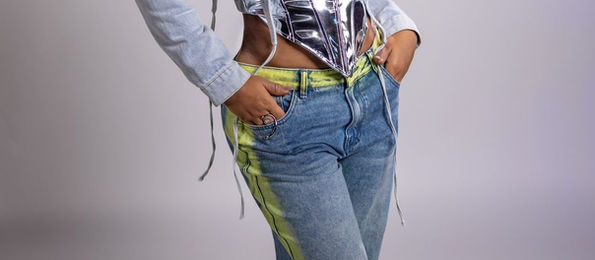 Maoly Monrow sigue haciendo historia en la música urbana con "Intento"