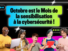 Sensibilisation à la cybersécurité 2025 : Naviguer dans les nouvelles menaces alimentées par l’IA pour les PME canadiennes