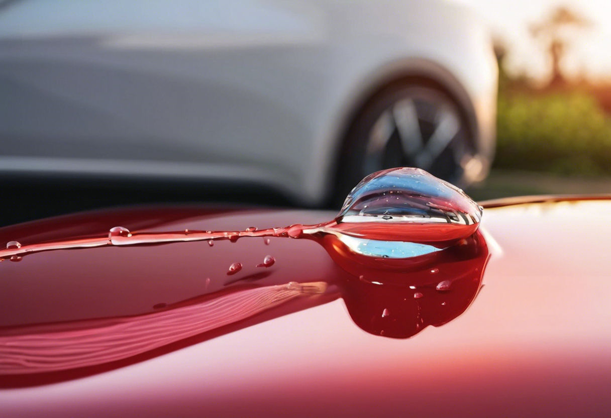 Ceramic Coating