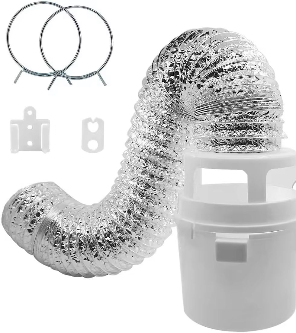 Thumbnail: Celling Fan 8 inch