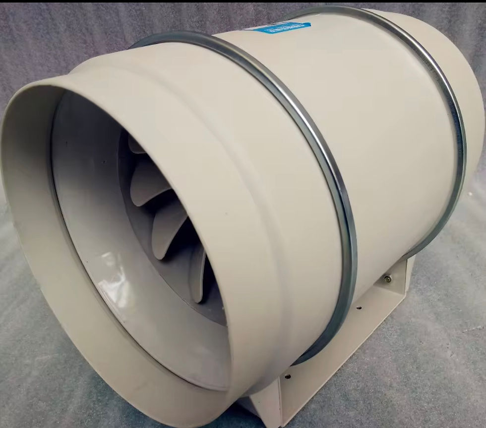 Thumbnail: Celling Fan 8 inch