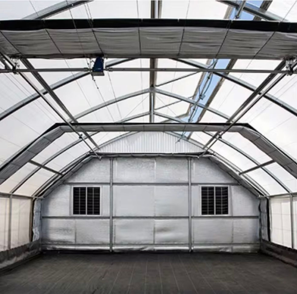 Thumbnail: automatic retractable roofing system